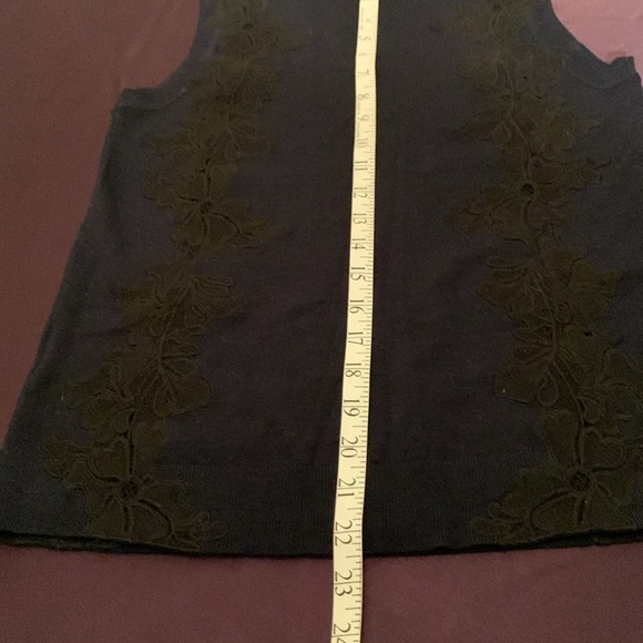 **SALE Closet, clean out ** Banana Republic 100% Merino Wool , Sz XS - Picture 9 of 9